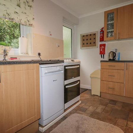Merryfield Lodge Liskeard Luaran gambar