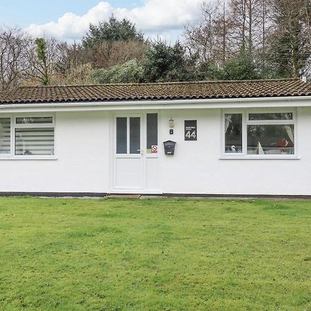Merryfield Lodge Liskeard Luaran gambar