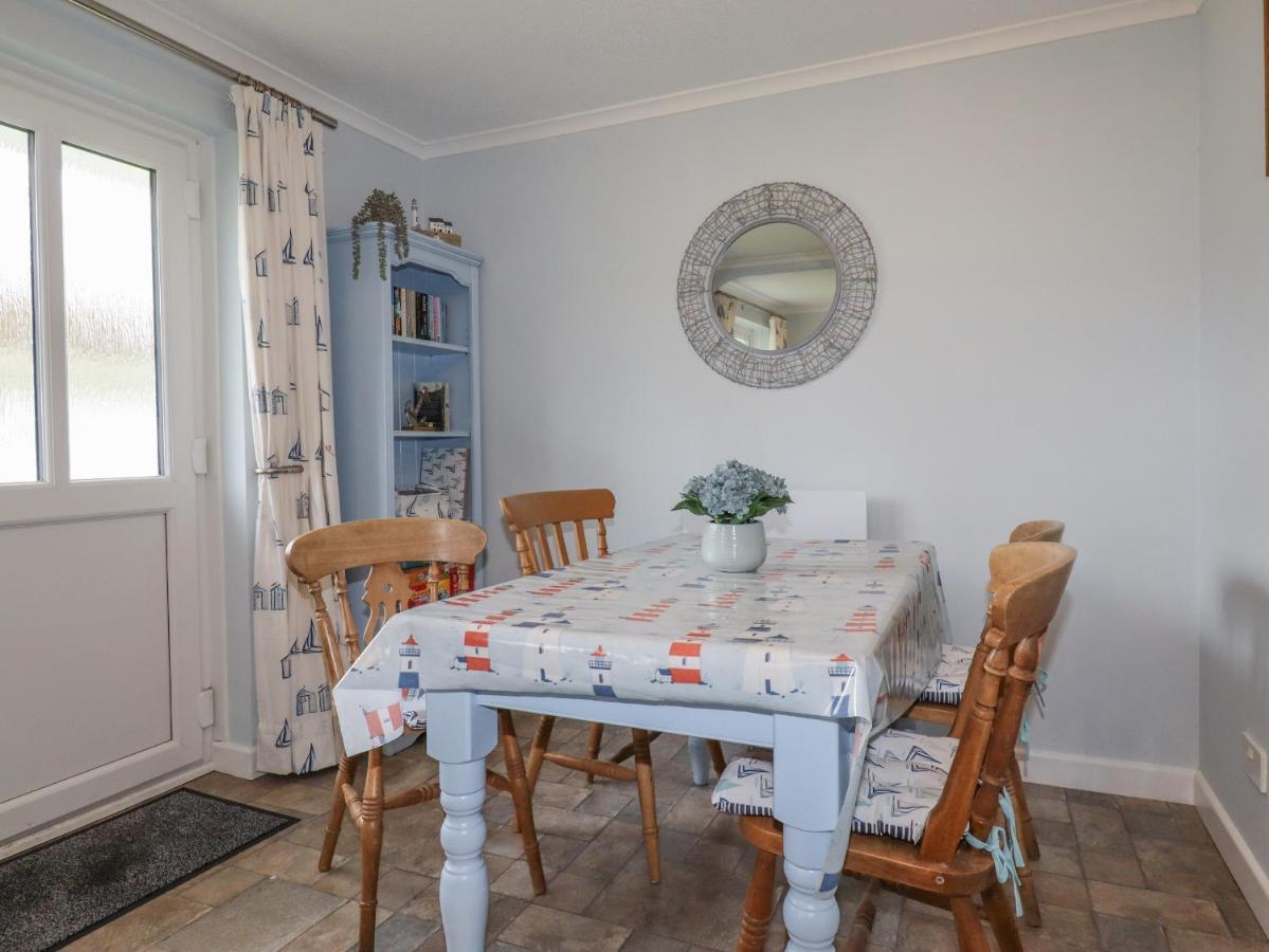 Merryfield Lodge Liskeard Luaran gambar