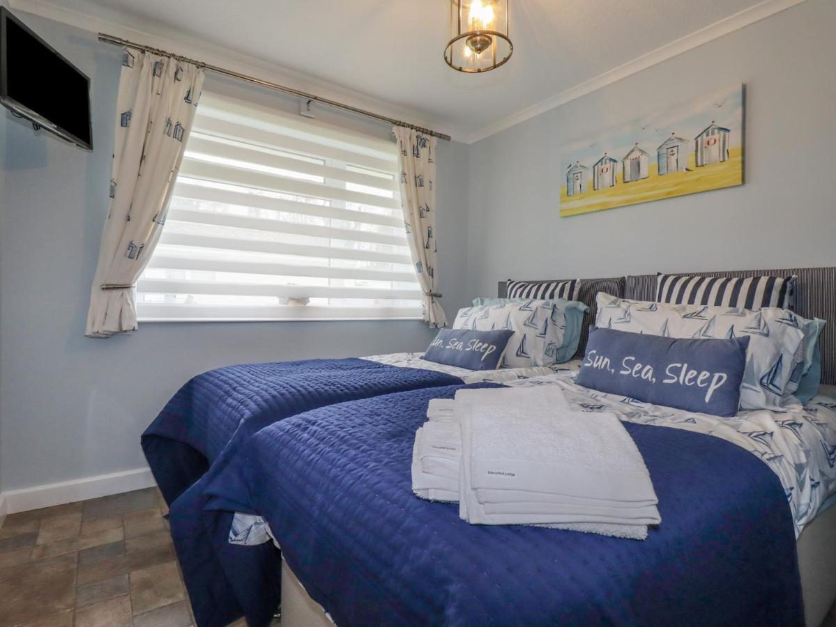 Merryfield Lodge Liskeard Luaran gambar