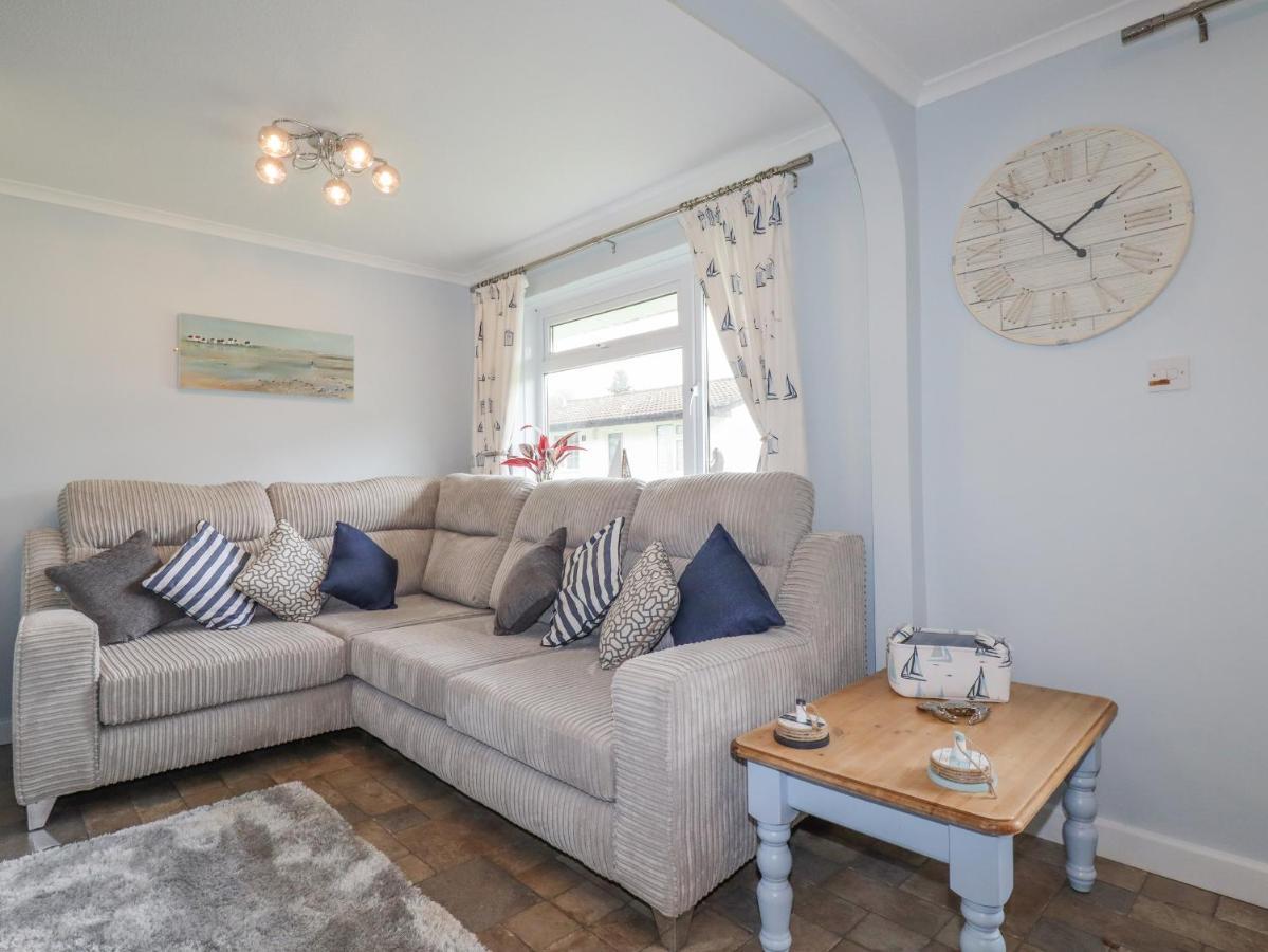 Merryfield Lodge Liskeard Luaran gambar