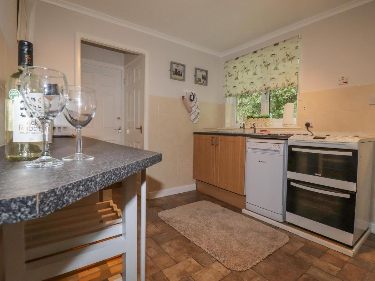 Merryfield Lodge Liskeard Luaran gambar