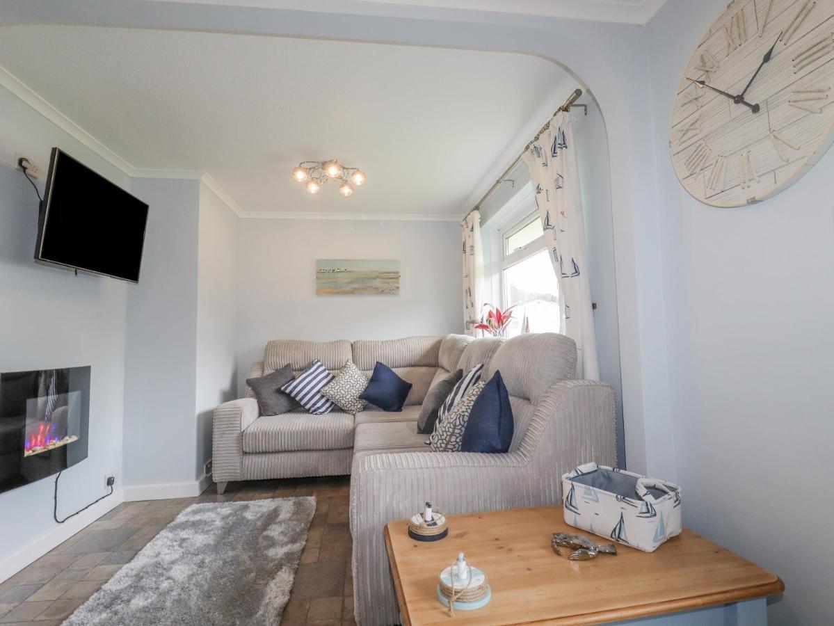 Merryfield Lodge Liskeard Luaran gambar