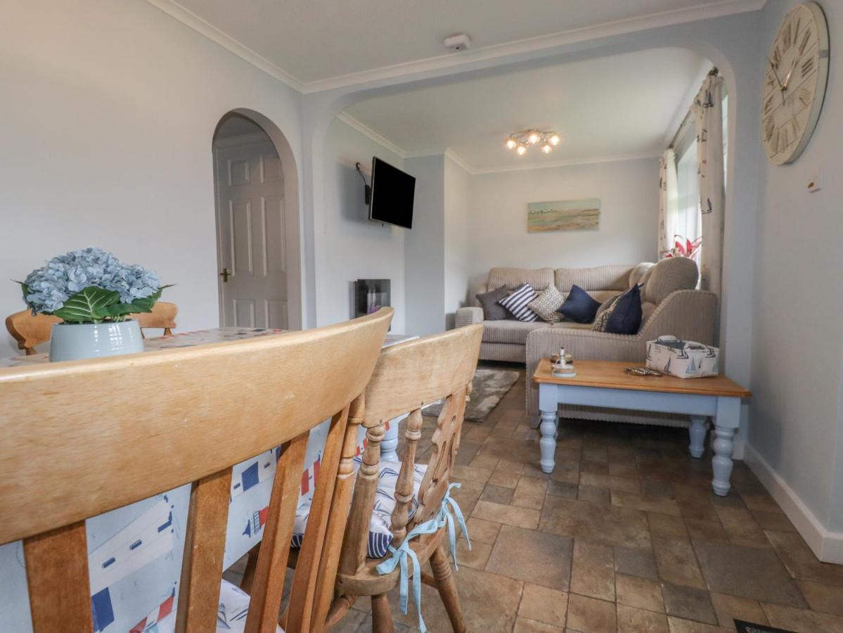 Merryfield Lodge Liskeard Luaran gambar