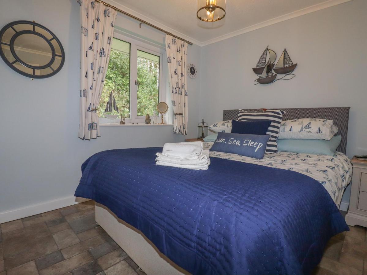 Merryfield Lodge Liskeard Luaran gambar