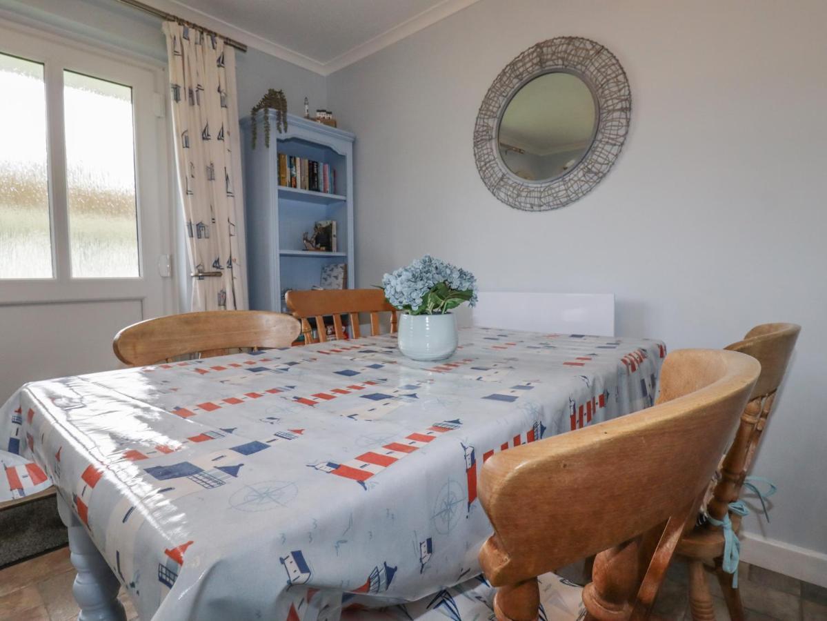 Merryfield Lodge Liskeard Luaran gambar