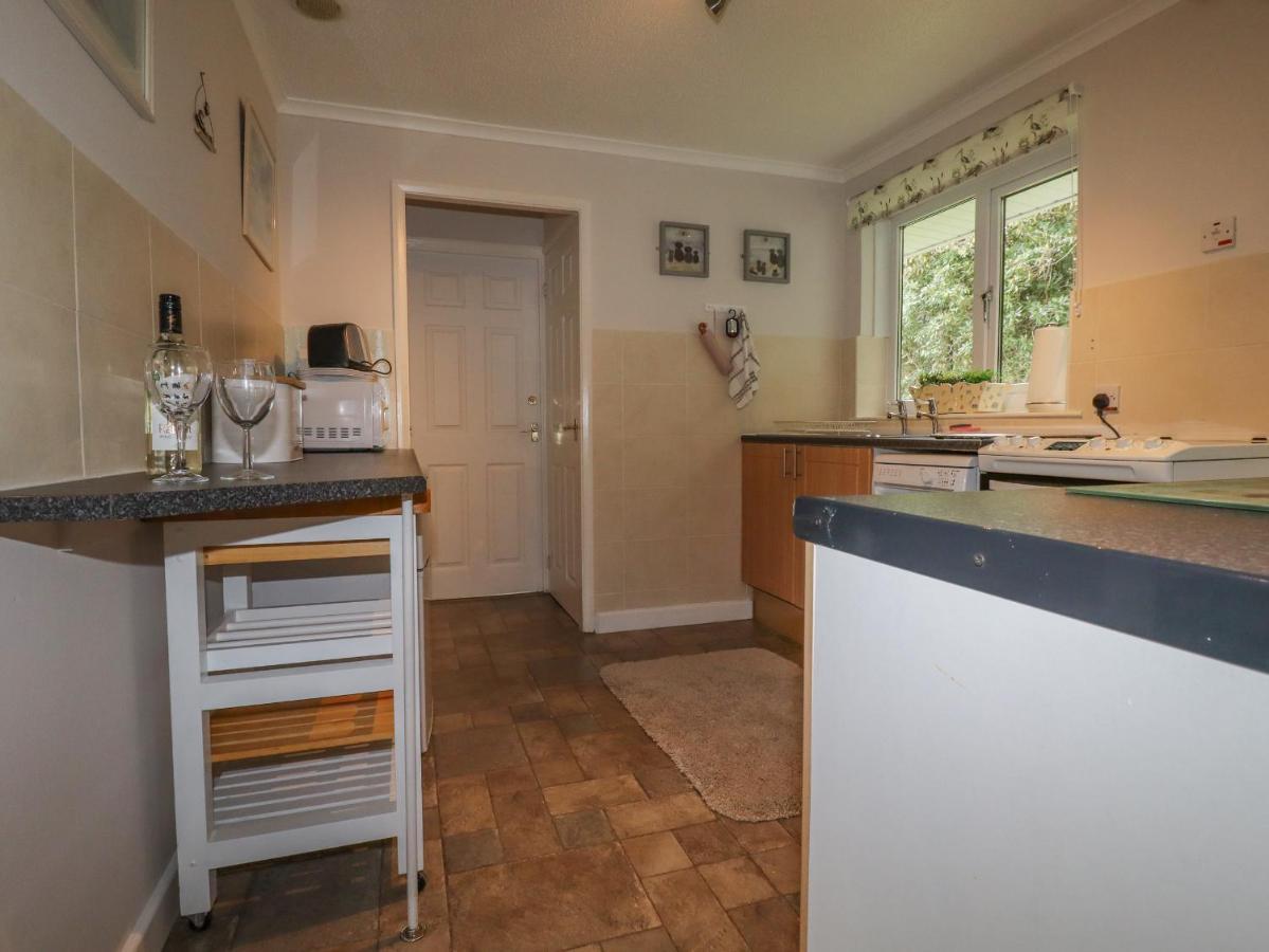 Merryfield Lodge Liskeard Luaran gambar