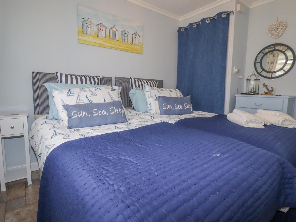 Merryfield Lodge Liskeard Luaran gambar