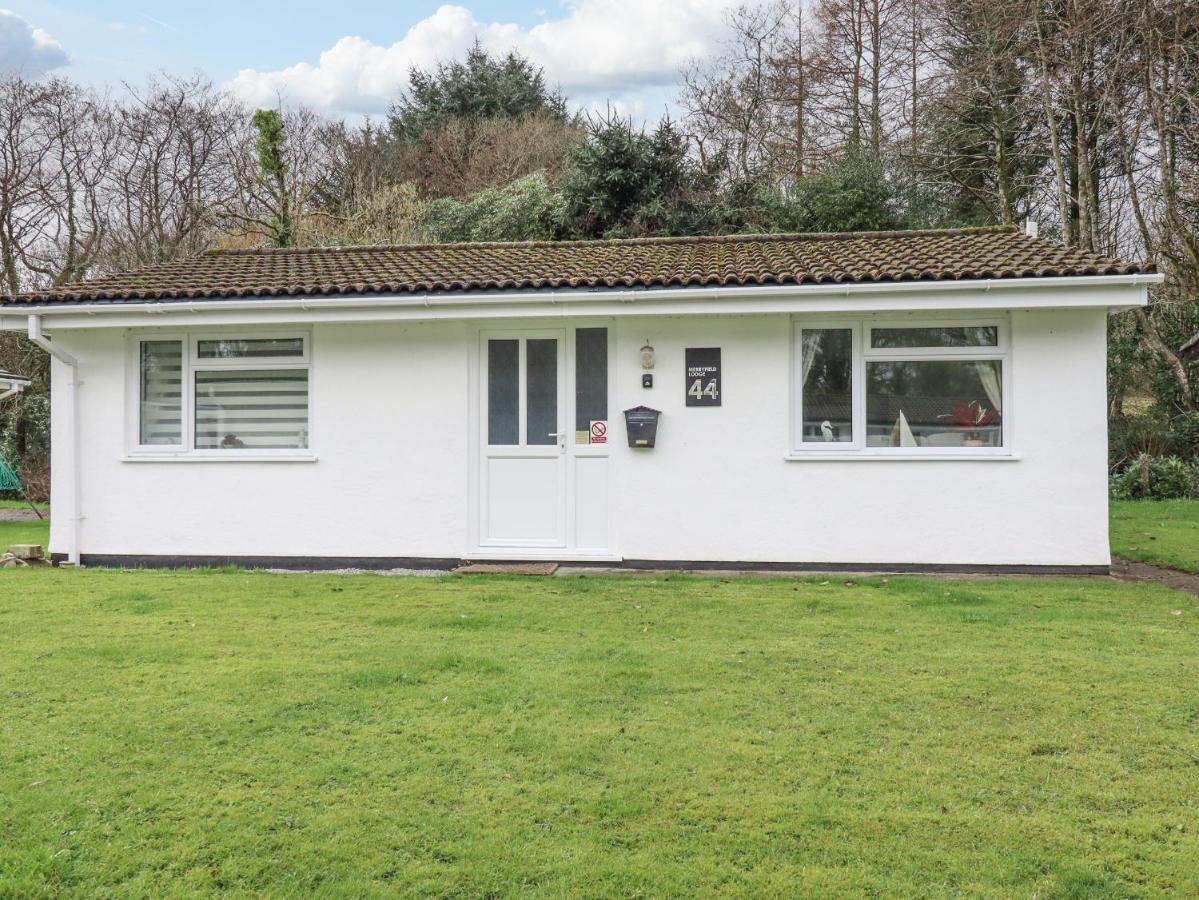 Merryfield Lodge Liskeard Luaran gambar