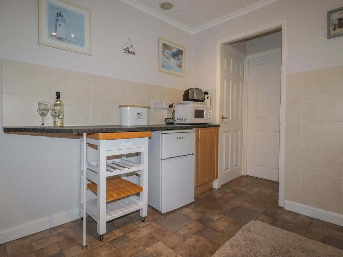 Merryfield Lodge Liskeard Luaran gambar