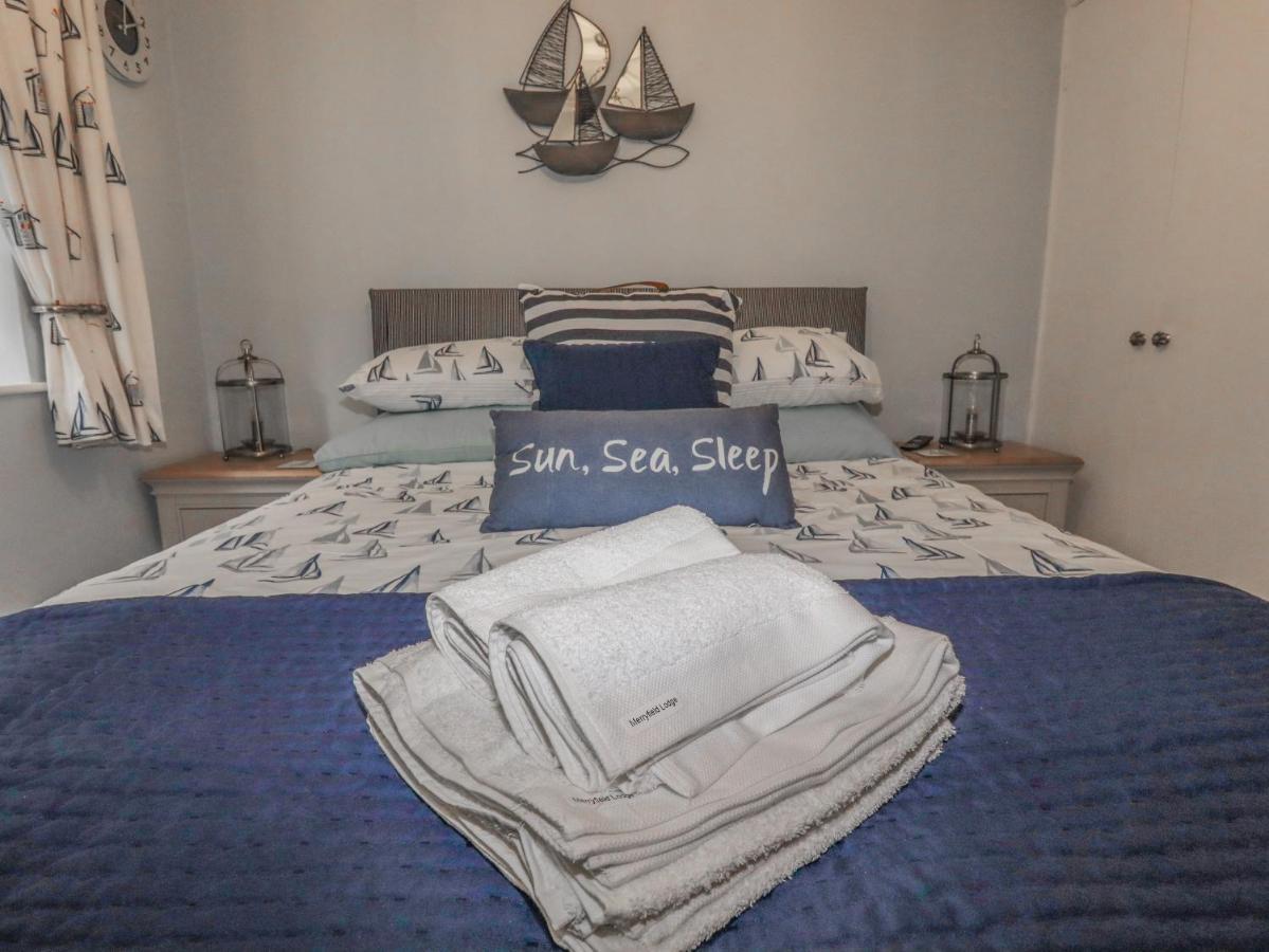 Merryfield Lodge Liskeard Luaran gambar